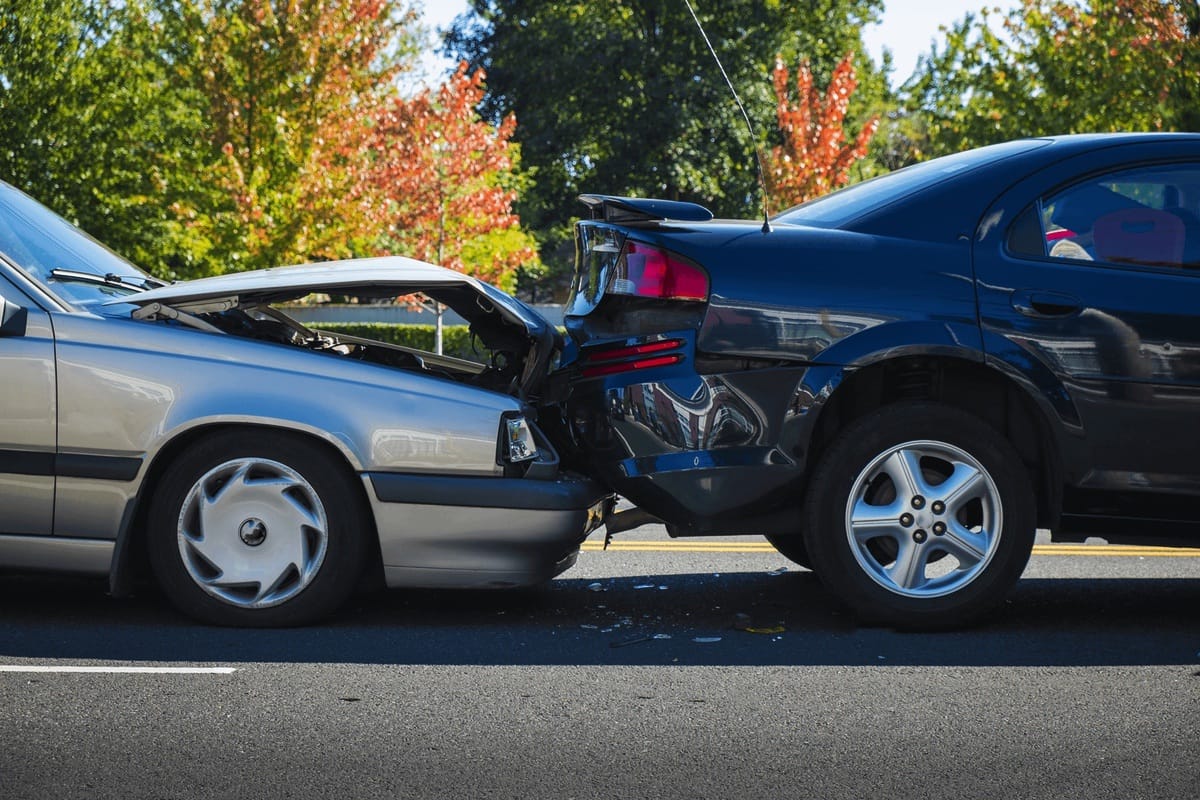 Abogado de accidentes automovilísticos en Palm Desert, CA.